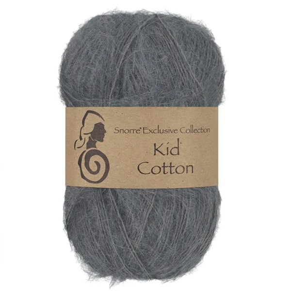 Viking Snorre Kid Cotton